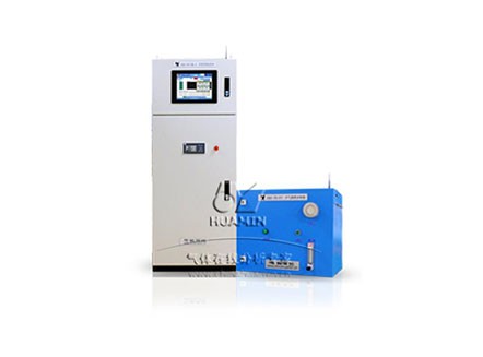 熱處理爐況監(jiān)控系統(tǒng)