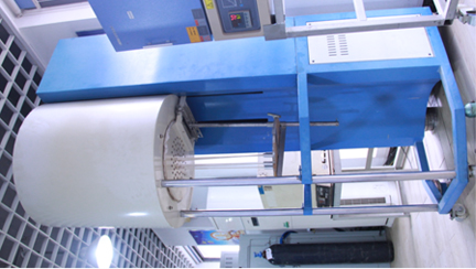 先進(jìn)儀器檢測(cè)