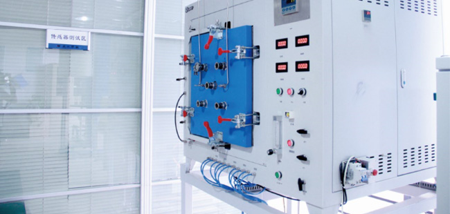 乘風(fēng)破浪開新局，十年耕耘磨一劍 | 武漢華敏自制傳感器問世！