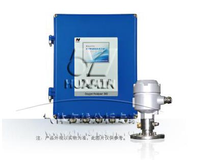 3D打印機技術氧含量測量解決方案