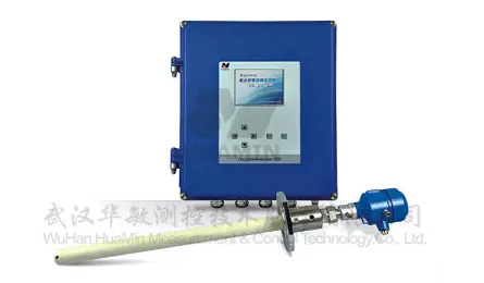 焚燒爐中氧所起到的作用？