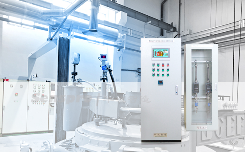 好鍋需要好工藝，華敏智造氮控系統(tǒng)為您的生產(chǎn)保駕護(hù)航