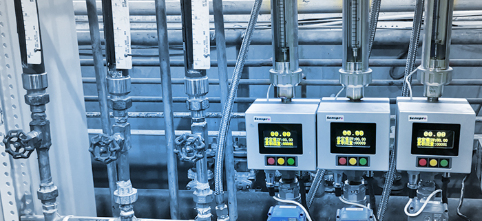 滲碳爐中，同樣的工藝，做出來的產(chǎn)品為什么有不同？